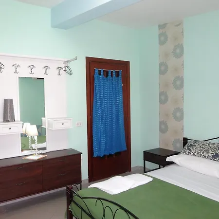 Franca Bed & Breakfast Pompeï