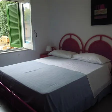 Bed & Breakfast Franca