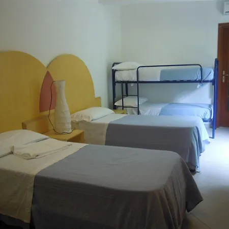 Franca Bed & Breakfast 2*