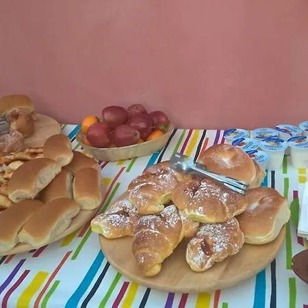 Bed & Breakfast Franca