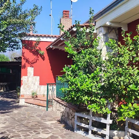 Bed & Breakfast Franca