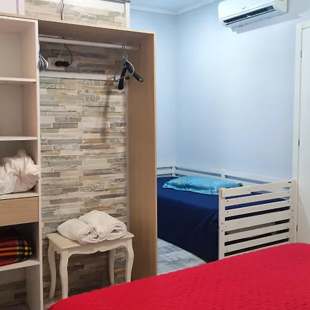 Bed & Breakfast Franca