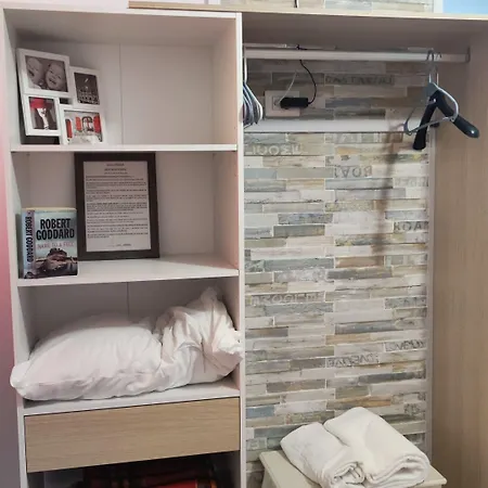 Bed & Breakfast Franca 2*