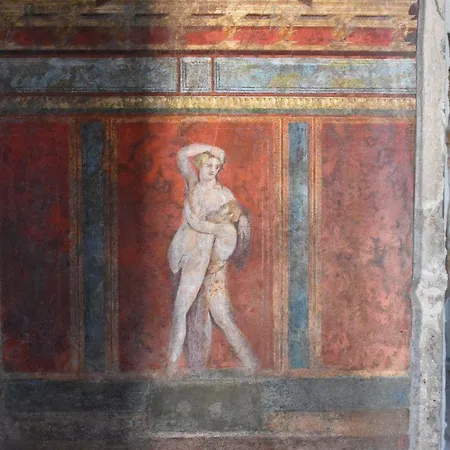 Franca 2* Pompeï
