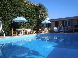 Bed & Breakfast Franca Pompeï