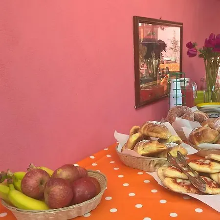 Bed & Breakfast Franca Pompeï