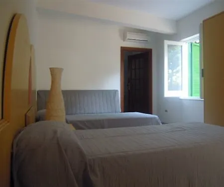 Franca Bed & Breakfast Pompeï