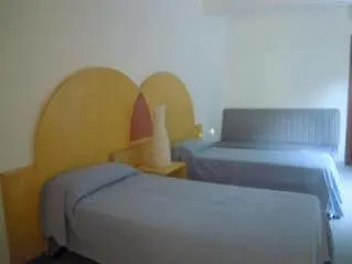 Franca Bed & Breakfast Pompeï