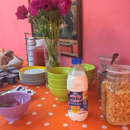 Franca Alojamento de Acomodação e Pequeno-almoço 2*