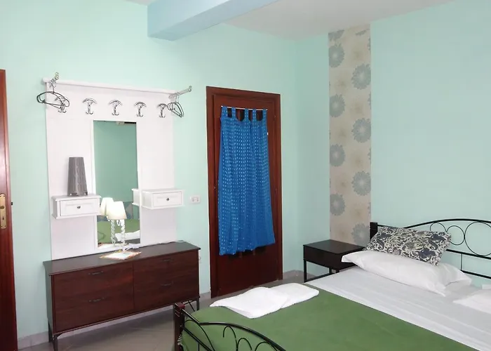 Franca Bed & Breakfast Pompei