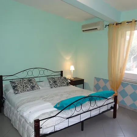 Franca 2* Pompei