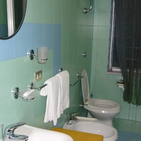 Bed & Breakfast Franca 2*