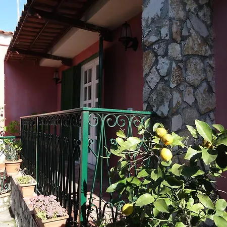 Franca 2* Pompei