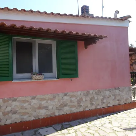 Bed & Breakfast Franca