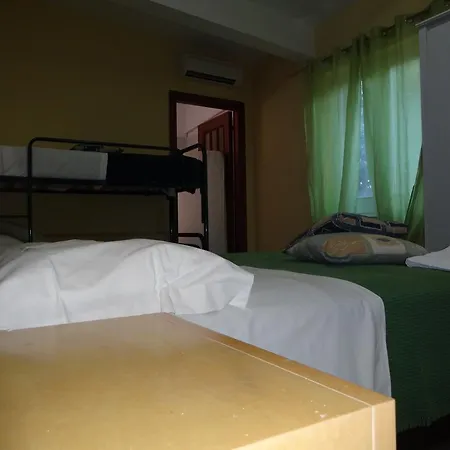 Franca Bed & Breakfast Pompei