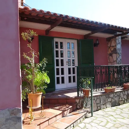 Franca Bed & Breakfast
