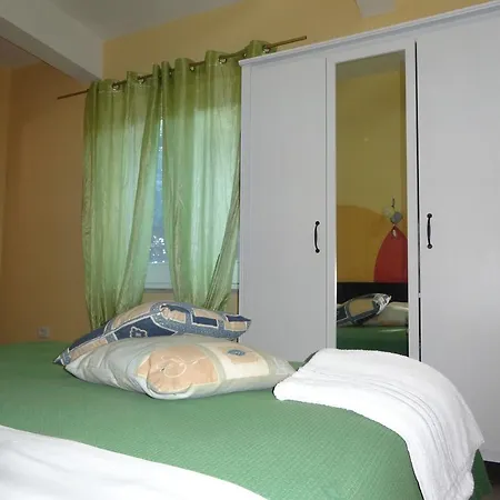 Bed & Breakfast Franca 2*