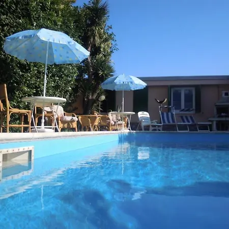 Franca 2* Pompei