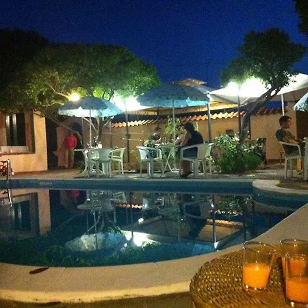 Franca Bed & Breakfast