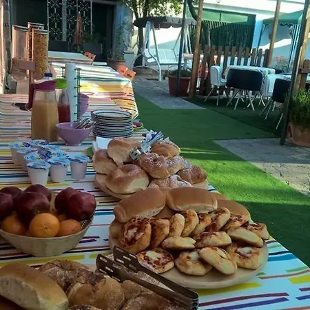 Franca Bed & Breakfast