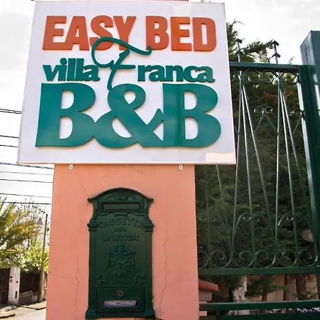 Franca Bed & Breakfast Pompei
