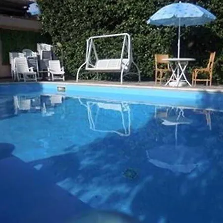 Bed & Breakfast Franca