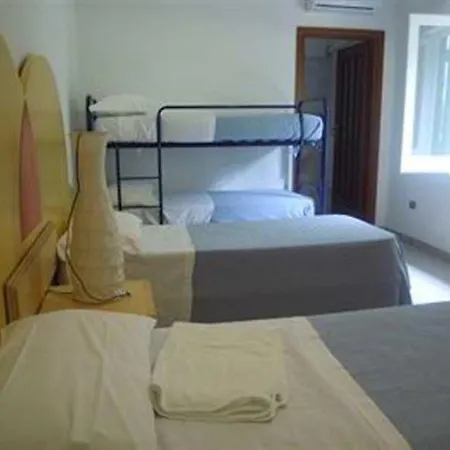 Bed & Breakfast Franca 2*