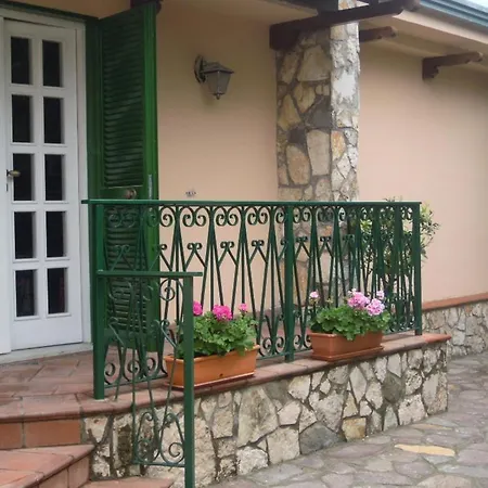 Franca 2* Pompei
