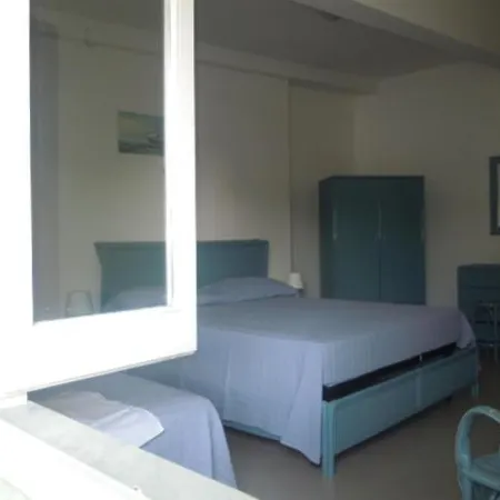 Franca Bed & Breakfast Pompei