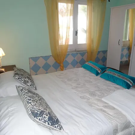 Bed & Breakfast Franca 2*