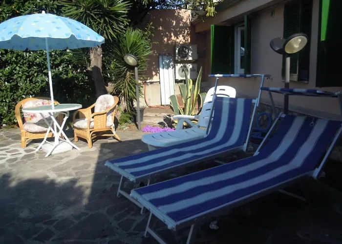 Franca 2* Pompei
